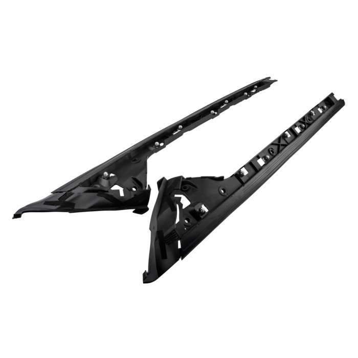 Garniture de Pare Brise Pour Ford Usa Explorer 2010-2013 BB5Z-7803137-BA