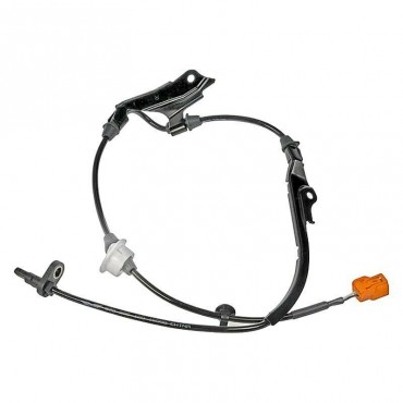 CAPTEUR ABS AVANT DROIT...