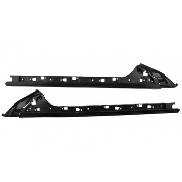 Garniture de Pare Brise Pour Ford Usa Explorer 2010-2013 BB5Z-7803137-BA