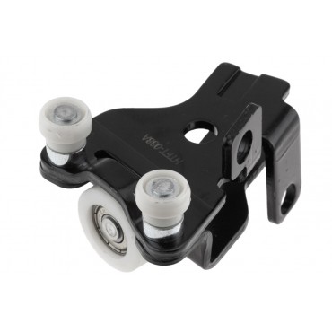 Guide Roulette Milieu Porte Coulissante Pour Citroën Jumper II 1616883880