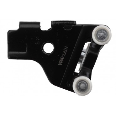 Guide Roulette Milieu Porte Coulissante Pour Citroën Jumper II 1616883880