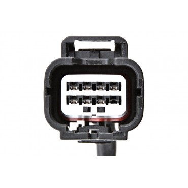 Caméra de Recul Pour Honda Civic X 2016-2022 39530-TBA-A01