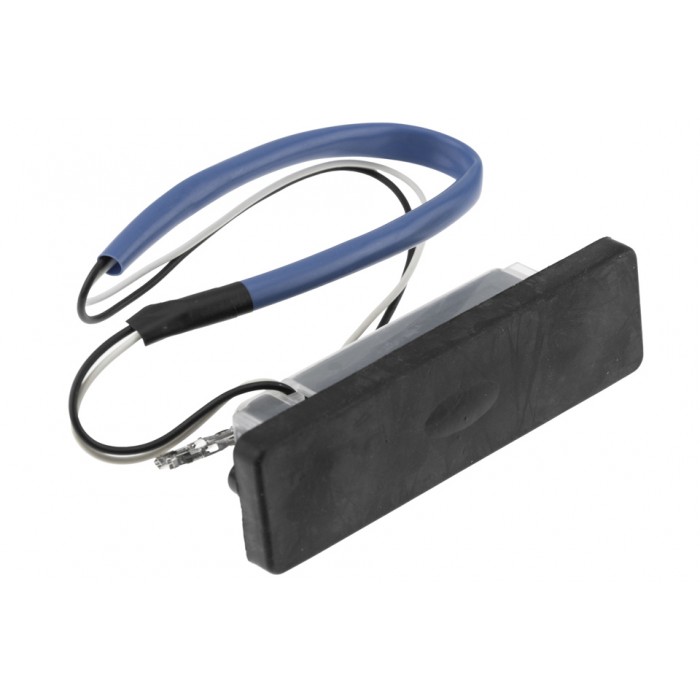 Poignée de Coffre Arrière Pour Hyundai Sonata VI 2011-2014 81260-3S000