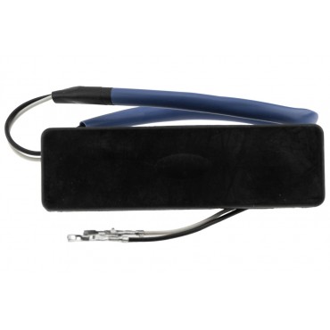 Poignée de Coffre Arrière Pour Hyundai Sonata VI 2011-2014 81260-3S000