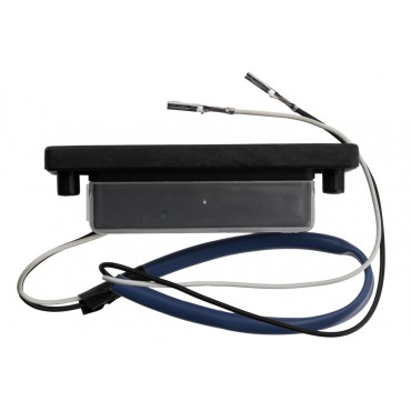 Poignée de Coffre Arrière Pour Hyundai Sonata VI 2011-2014 81260-3S000