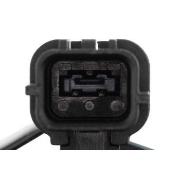 Poignée de Coffre Arrière Pour Hyundai Sonata VII 2014-2019 81260-C1010