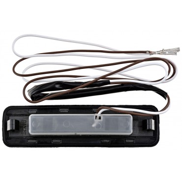 Poignée de Coffre Arrière Pour Hyundai Santa Fé III 81260-2W000 81260-A1000