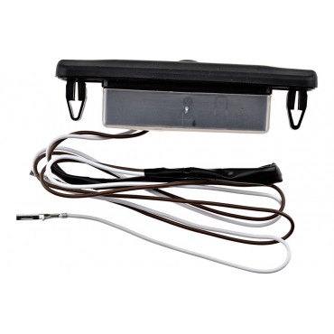 Poignée de Coffre Arrière Pour Hyundai Santa Fé III 81260-2W000 81260-A1000