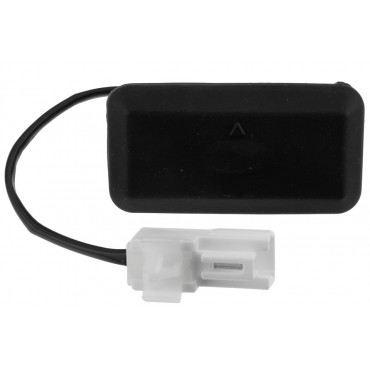 Poignée de Coffre Arrière Pour Hyundai Elantra V I40 I 81260-3K001