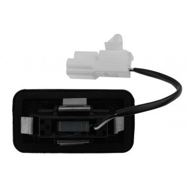 Poignée de Coffre Arrière Pour Hyundai Elantra V I40 I 81260-3K001