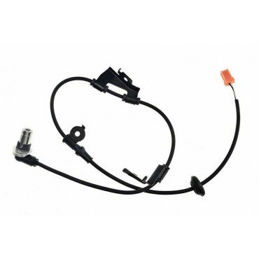 CAPTEUR ABS ARRIERE GAUCHE...