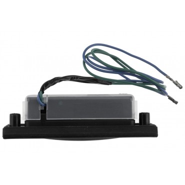 Poignée de Coffre Arrière Pour Hyundai Tucson 2015-2023 81260-D3000