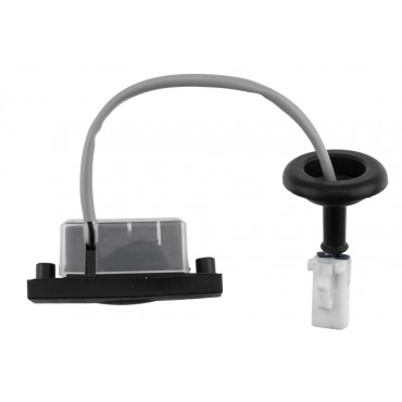 Poignée de Coffre Arrière Pour Hyundai I30 2008-2012 812602L000