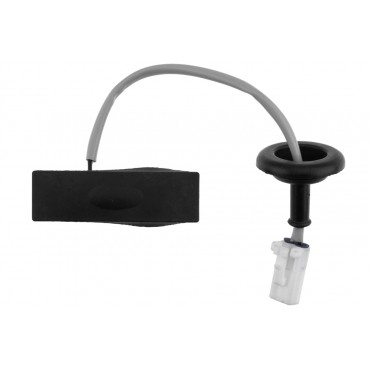 Poignée de Coffre Arrière Pour Hyundai I30 2008-2012 812602L000