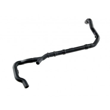 Tuyau d'aspiration Carter...