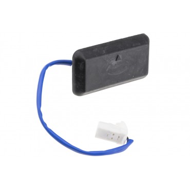 Poignée de Coffre Arrière Pour Kia Cerato III Magentis II Optima 81260-2G000