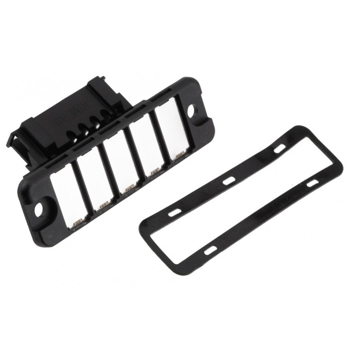 Cache Bouton Interrupteur Porte Pour Mercedes Marco Polo Sprinter A6398200011