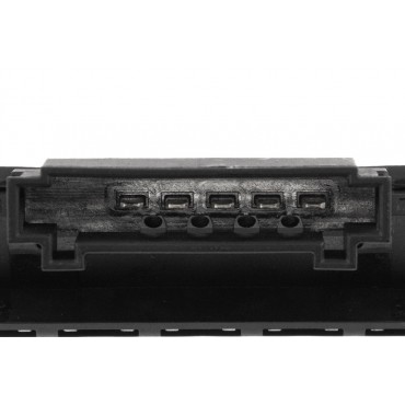 Cache Bouton Interrupteur Porte Pour Mercedes Marco Polo Sprinter A6398200011