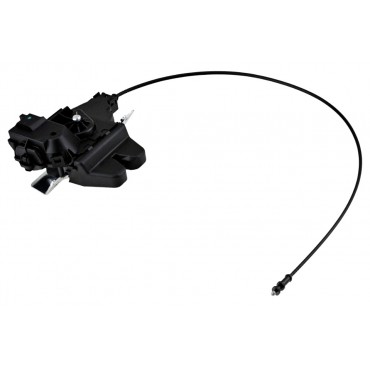 Serrure de Coffre Pour Mercedes Classe C E Cls Slc Slk 2047500185 A2047500485