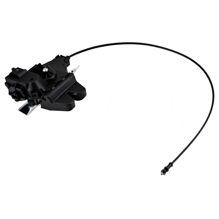 Serrure de Coffre Pour Mercedes Classe C E Cls Slc Slk 2047500185 A2047500485