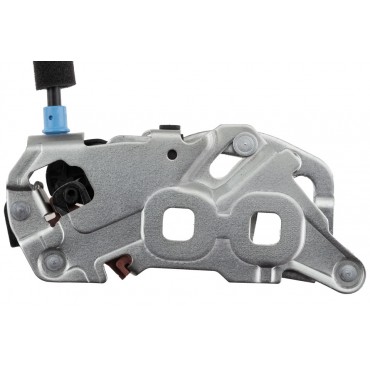 Serrure de Coffre Pour Mercedes Classe C W205 2057600700 A2057600700