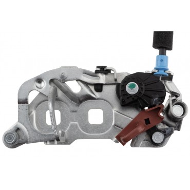 Serrure de Coffre Pour Mercedes Classe C W205 2057600700 A2057600700