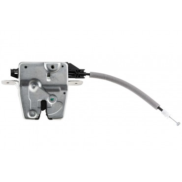 Serrure de Coffre Pour Mercedes Classe V Eqv Marco Polo 4477400335 A4477400335