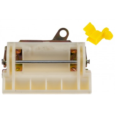 Poignée de Coffre Arrière Pour Mitsubishi Pajero II III Pajero Pinin I MB669338