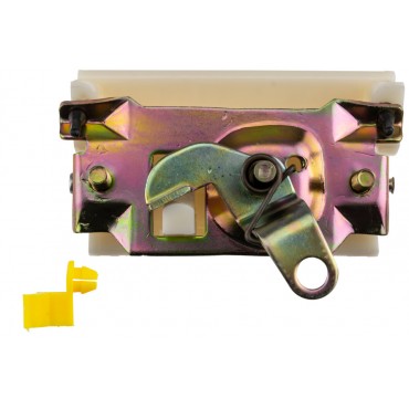 Poignée de Coffre Arrière Pour Mitsubishi Pajero II III Pajero Pinin I MB669338