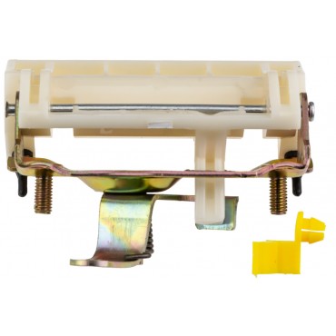 Poignée de Coffre Arrière Pour Mitsubishi Pajero II III Pajero Pinin I MB669338