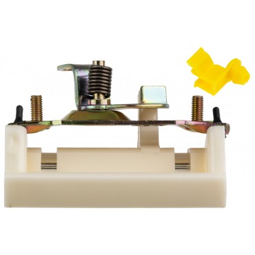 Poignée de Coffre Arrière Pour Mitsubishi Pajero II III Pajero Pinin I MB669338