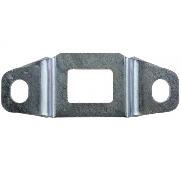 Loquet Serrure de Porte Arrière Pour Mitsubishi L200 - à partir de 2007 6730A001