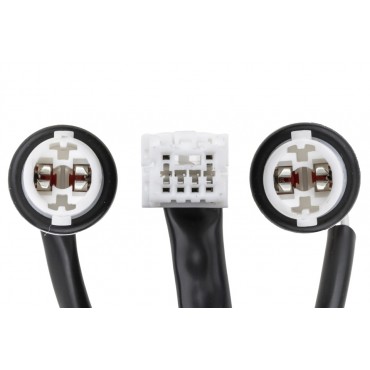 Poignée de Coffre Arrière Pour Nissan Juke - à partir de 2010 253801KA0A