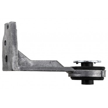 Support inférieur de Radiateur Centre Pour Citroën Berlingo C4 9803778880