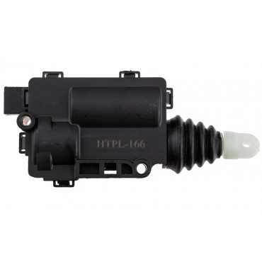 Actionneur Verrouillage Porte Pour Opel Astra H Vauxhall Astra V 13125619