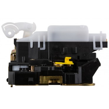 Serrure de Porte Arrière Droite Pour Dacia Duster 2010-2018 825029139R