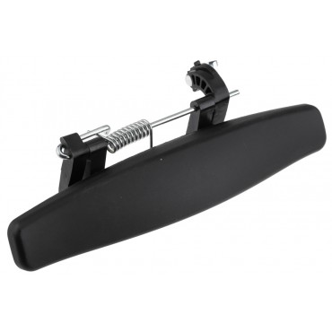 Poignée de Porte Extérieur AV ou ARR Gauche Pour Dacia Duster Sandero 8200733836