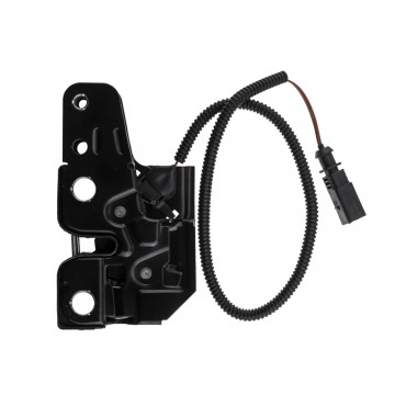 Serrure de Coffre Pour Seat Altea Toledo III 5P1823509 5P1823509A