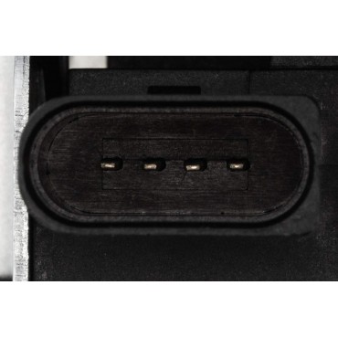 Serrure de Coffre Pour Seat Altea 2004-2015 5P0827505B 5P0827505D9B9