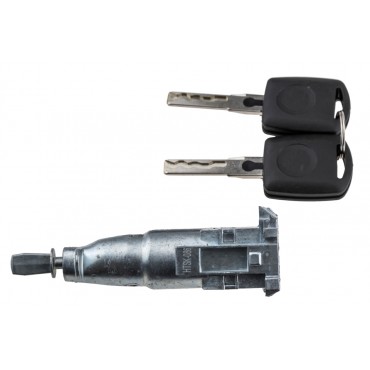 Barillet de Porte Avant Pour Skoda Superb - à partir de 2008 3T0837167