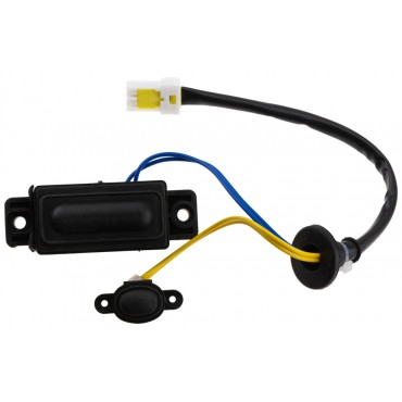 Poignée de Coffre Arrière Pour Suzuki Sx4 2006-2015 3717979J00