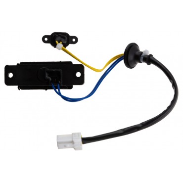 Poignée de Coffre Arrière Pour Suzuki Sx4 2006-2015 3717979J00