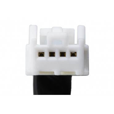 Poignée de Coffre Arrière Pour Suzuki Sx4 2006-2015 3717979J00