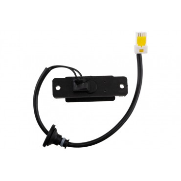 Poignée de Coffre Arrière Pour Suzuki Sx4 - à partir de 2007 3717879J00