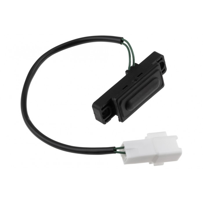 Poignée de Coffre Arrière Pour Suzuki Swift III IV 2005-2012 3717862J00