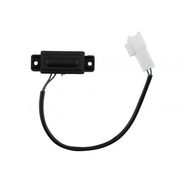 Poignée de Coffre Arrière Pour Suzuki Swift III IV 2005-2012 3717862J00