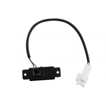 Poignée de Coffre Arrière Pour Suzuki Swift III IV 2005-2012 3717862J00