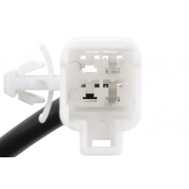 Poignée de Coffre Arrière Pour Suzuki Swift III IV 2005-2012 3717862J00