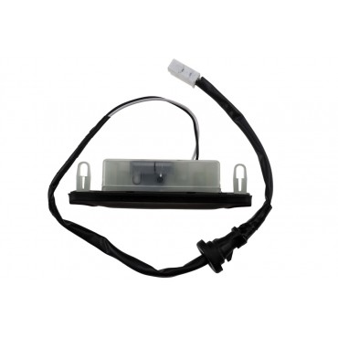 Poignée de Coffre Arrière Pour Lexus Gs Ls Rx 8484021010