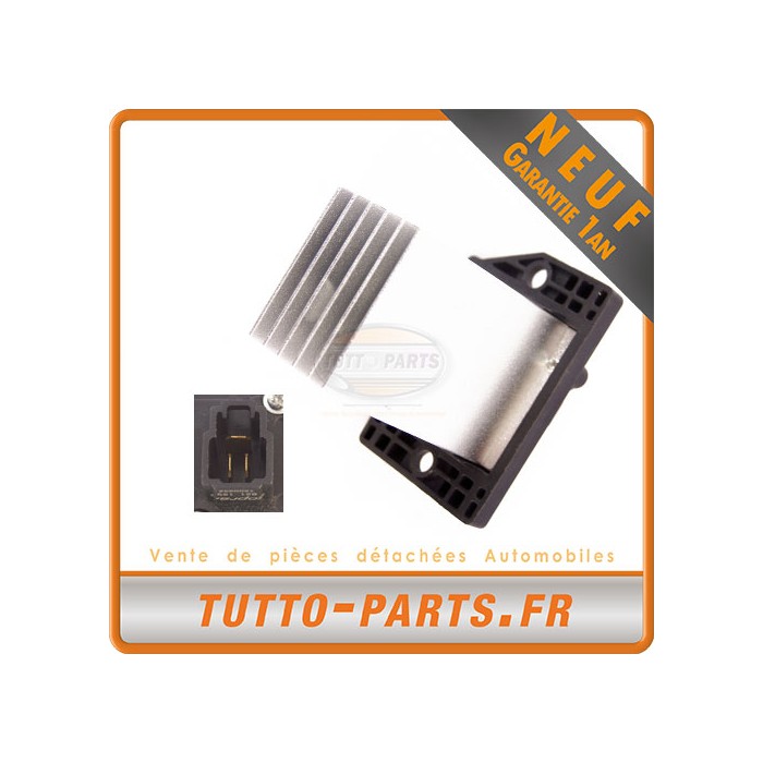 Resistance Chauffage Ventilation Kia Picanto Sportage Hyundai Sonata Tucson Grandeur